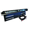 Lazer Lyspakke med Linear 18 ELITE i-LBA Universal. Med skiltplate sidemount.