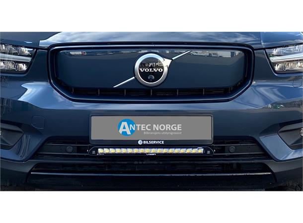 Lazer lyspakke med Linear 18 ELITE til Volvo XC40 2021+