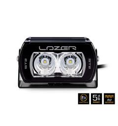 Lazer ® ST2 Evolution Lengde 124mm. 2068 Lumen
