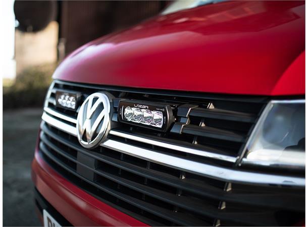 Lazer® Grill-braketter for ST4 Evolution Til Transporter T6.1