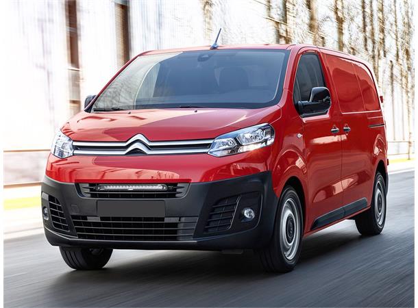 Lazer® Grillkit med Linear 18 ELITE til Expert / Jumpy / Vivaro 2016-2021