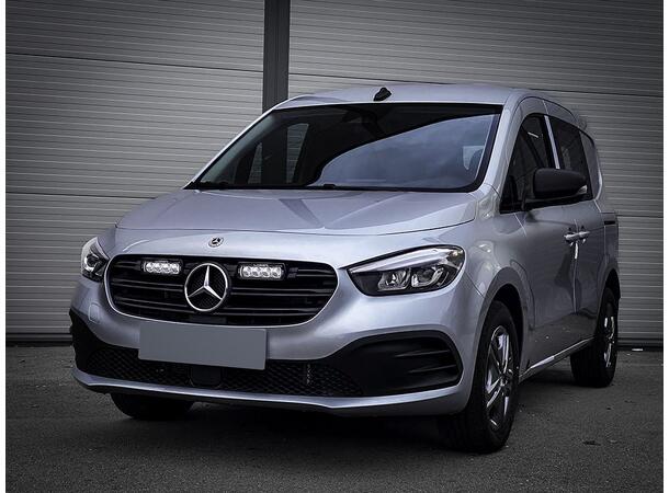 Lazer® Grillkit med ST4 Evolution Citan 2022 / M Modernum canbus 