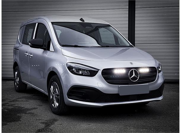 Lazer® Grillkit med ST4 Evolution Citan 2022 / M Modernum canbus