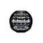 Lazer® Sentinel 7 Black Sort 7" tommer. 5208  Lumen.