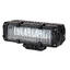 Lazer® Spredningsglass 15° Til Triple-R Gen1. Dekker 4 dioder.