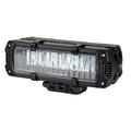 Lazer® Spredningsglass 15° Til Triple-R Gen1. Dekker 4 dioder.