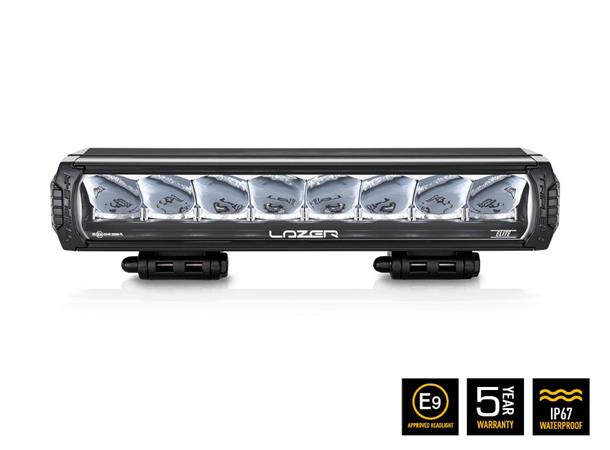 Lazer® Triple-R 1000 ELITE Gen2. Lengde 410mm. 10136 Lumen.