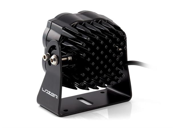 Lazer® Utility 80 ADR 110x110mm. 8820 Lumen. ADR-godkjent