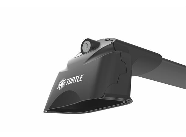 Turtle® Roof Rack AIR3 VW T5 / T6 / T6.1 - 118cm