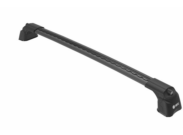 Turtle® Roof Rack AIR3 VW T5 / T6 / T6.1 - 118cm
