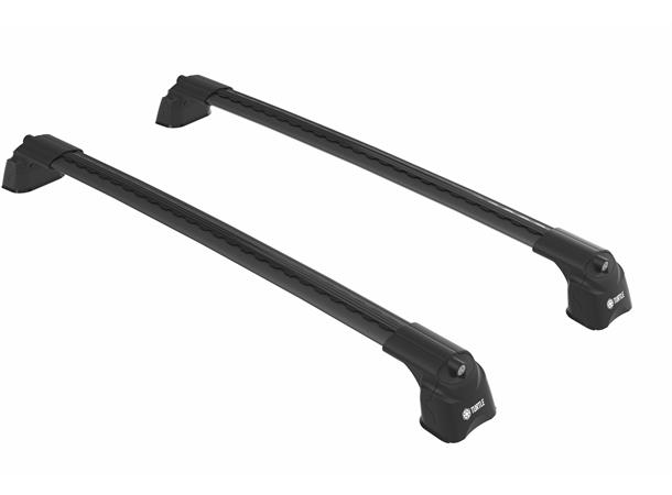 Turtle® Roof Rack AIR3 VW T5 / T6 / T6.1 - 118cm