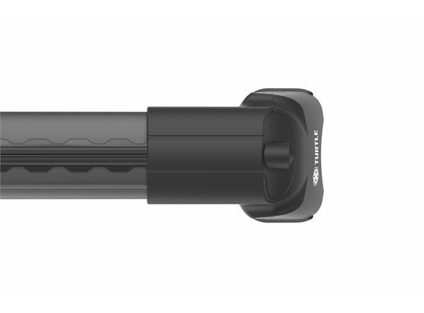 Turtle® Roof Rack AIR3 VW T5 / T6 / T6.1 - 118cm