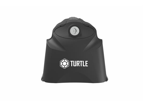 Turtle® Roof Rack AIR3 VW T5 / T6 / T6.1 - 118cm