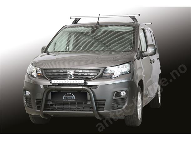 Antec Lyspakke med Lazer ST12 Evolution Partner / Berlingo / Combo / Proace City