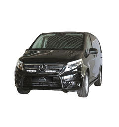 Antec Lyspakke med Lazer ST 6 Evolution Til Mercedes Vito W447