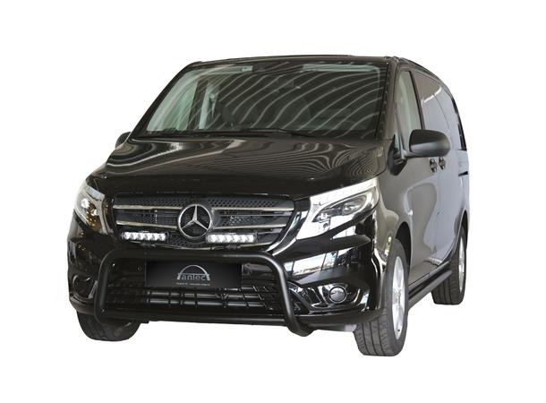 Antec Lyspakke med Lazer ST 6 Evolution Til Mercedes Vito W447