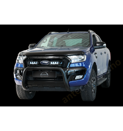 Antec Lyspakke med Lazer Triple-R 750E Til Ford Ranger 16+ 19+