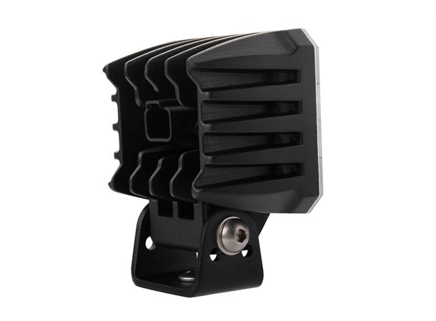 BRT Edgeless 40 LED 3400 Lumen. B75 x H103 x D55mm