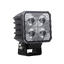 BRT Edgeless 40 LED 3400 Lumen. B75 x H103 x D55mm