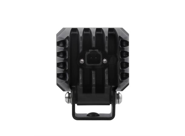 BRT Edgeless 40 LED 3400 Lumen. B75 x H103 x D55mm