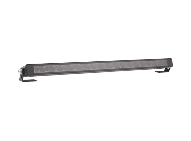 BRT® Lyspakke med Slimline pro 20 Gen2 For montering bak grill Nissan Ariya
