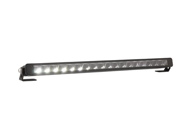 BRT® Lyspakke med Slimline pro 20 Gen2 For montering bak grill Nissan Ariya