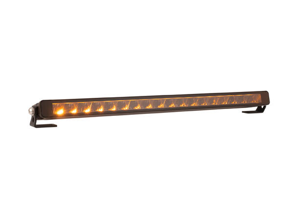 BRT® Lyspakke med Slimline pro 20 Gen2 For montering bak grill Nissan Ariya