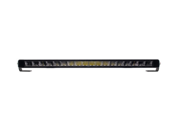 BRT® Lyspakke med Slimline pro 20 Gen2 Universal. Med skiltbrakett og kabelsett