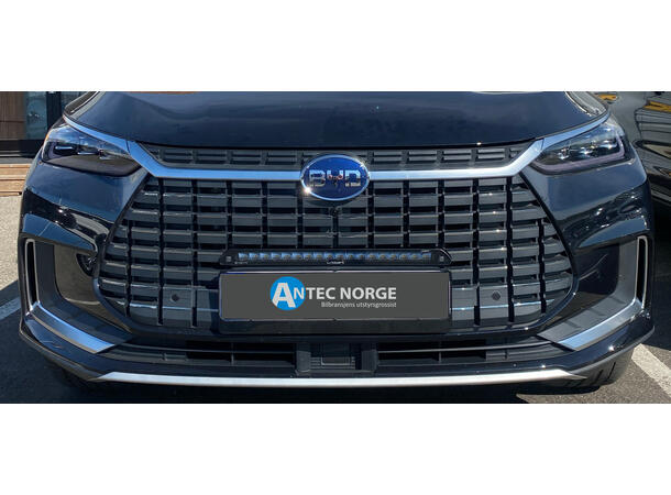 Grillkit med Lazer linear 18 ELITE for innfelling til BYD TANG 21+ / CANBUS 