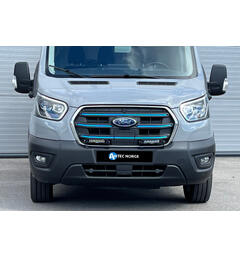 Lazer lyspakke med Linear 6 ELITE Til Ford E-Transit 2022+