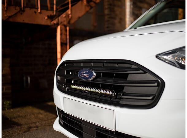 Lazer® Grill-braketter Linear 18 ELITE Til Ford Transit Connect 2018+ 