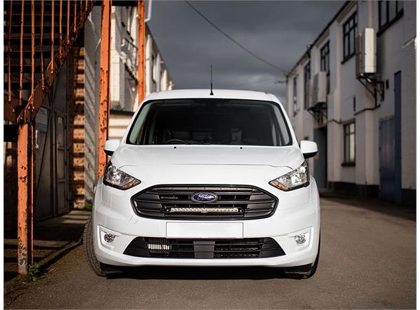 Lazer® Grill-braketter Linear 18 ELITE Til Ford Transit Connect 2018+