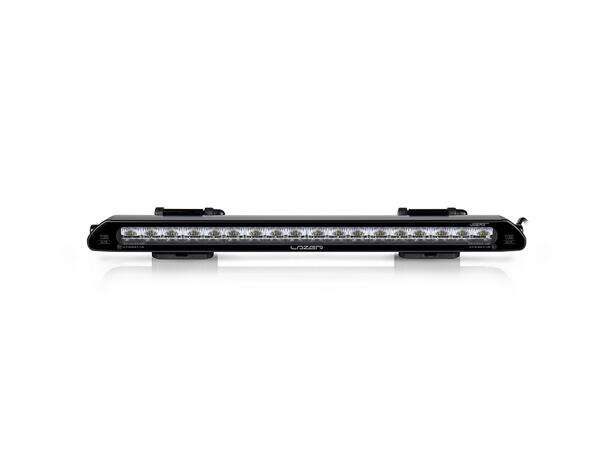 Lazer® Linear 18 ELITE Double E-Mark NYHET!13500Lumen. 532mm.