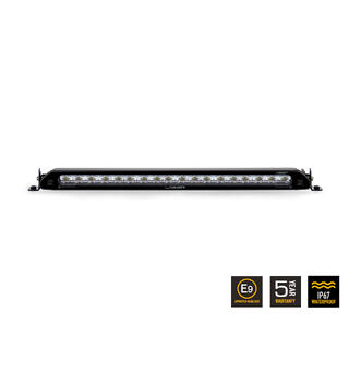 Lazer® Linear 18 ELITE Double E-Mark NYHET!13500Lumen. 532mm.