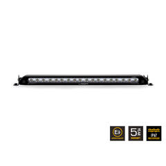 Lazer® Linear 18 ELITE Double E-Mark NYHET!13500Lumen. 532mm.