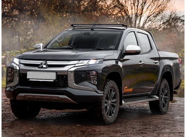 Lazer® Linear 42 Lengde 1132mm. 15750 Lumen 