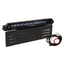 Lazer® Lyspakke med Linear 12 ELITE Universal. Med skiltplate sidemount.