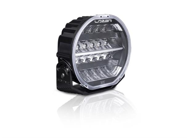 Lazer® Sentinel Transparent deksel til Lazer Sentinel® 9"