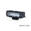 Lazer® Spredningsglass 15° Til Triple-R GEN2. dekker 4-dioder