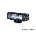 Lazer® Spredningsglass 15° Til Triple-R GEN2. dekker 4-dioder