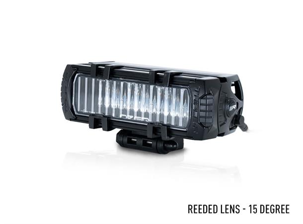 Lazer® Spredningsglass 15° Til Triple-R GEN2. dekker 4-dioder