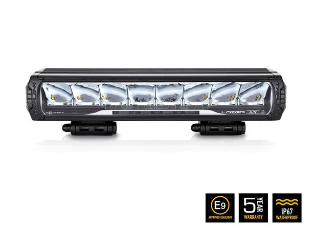 Lazer® Triple-R 1000 ELITE i-LBA Intelligent Low Beam Assist. 11068 Lumen