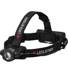 Ledlenser® H7R Core Hodelykt Oppladbar