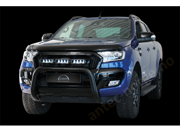 Antec Lyspakke med Lazer Triple-R 750E Til Ford Ranger 16+ 19+