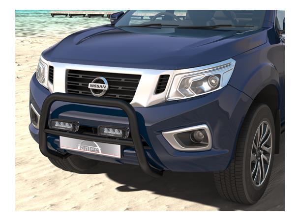 Antec Lyspakke med Lazer Triple-R 750E Til Nissan Navara D23