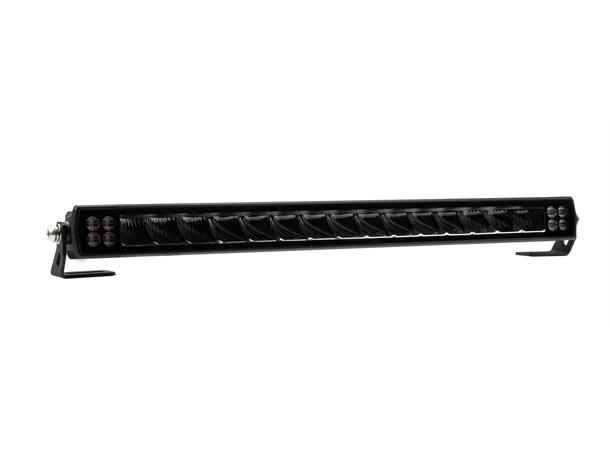 BRT Slimline Pro 20 m/ Varsellys Lengde 520mm. 9300 Lm.