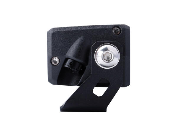 BRT® Lyspakke Slimline Pro 20 Gen2 Universal. med braketter og kabelsett