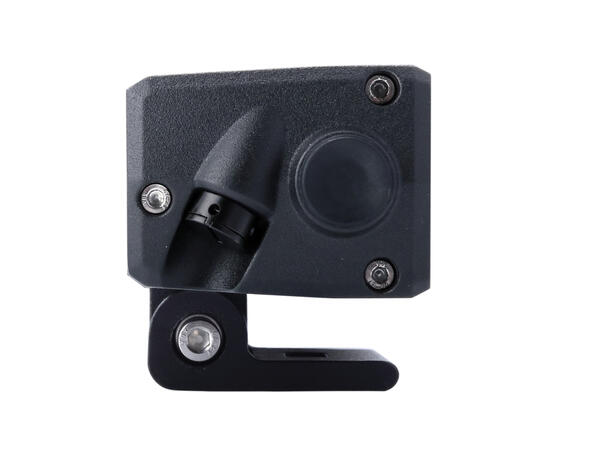BRT® Lyspakke Slimline Pro 20 Gen2 Universal. med braketter og kabelsett