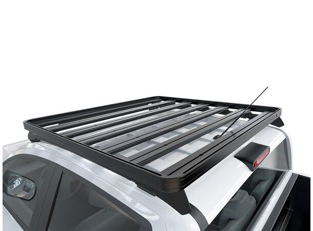 Frontrunner Slim Line II Low Profile Ford Ranger 2019 - 2022 uten rails