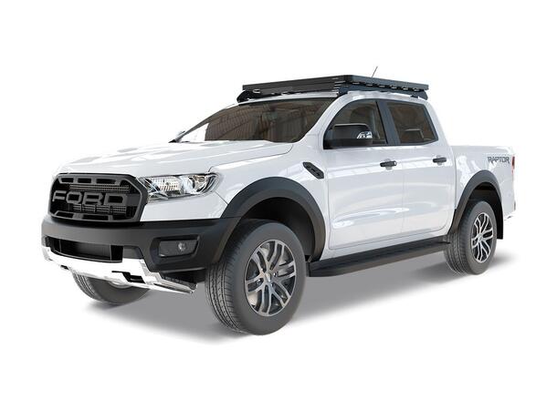 Frontrunner Slim Line II Low Profile Ford Ranger 2019 - 2022 uten rails